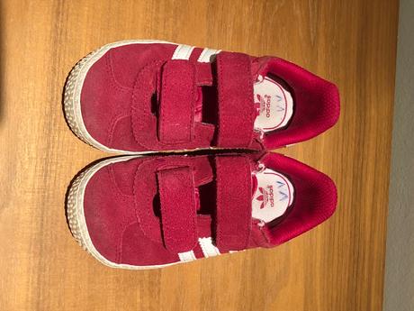 Tenisky adidas, adidas,25