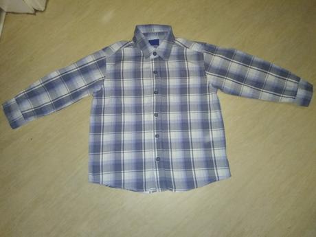 Košile cherokee 110, cherokee,110