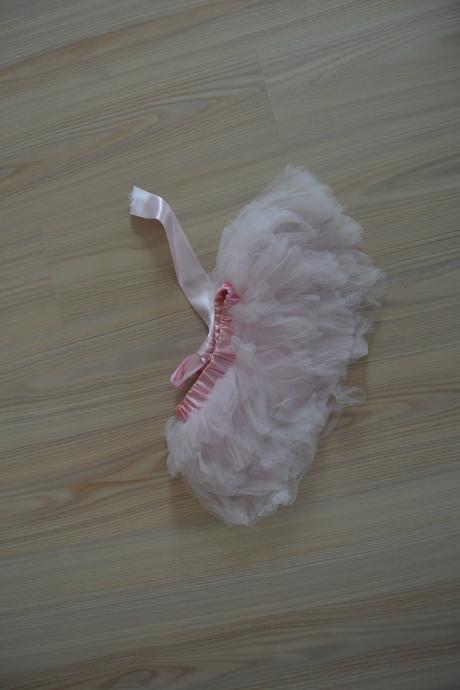 Sukýnka "tutu", 80