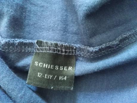 Slabé tepláky 164, 164