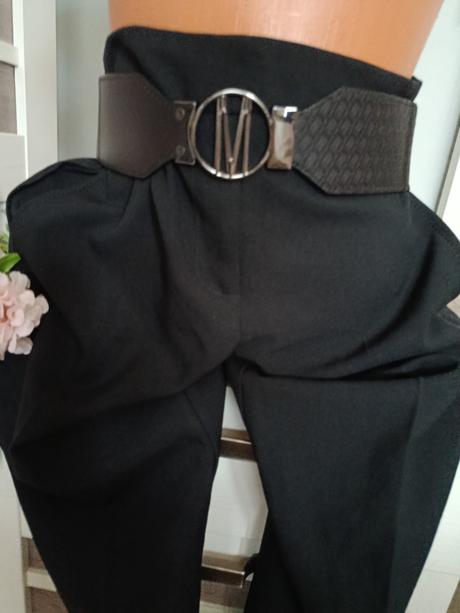 Kostýmkové kalhoty, dorothy perkins,38