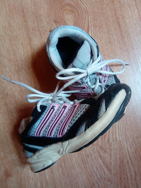 Tenisky, adidas,24