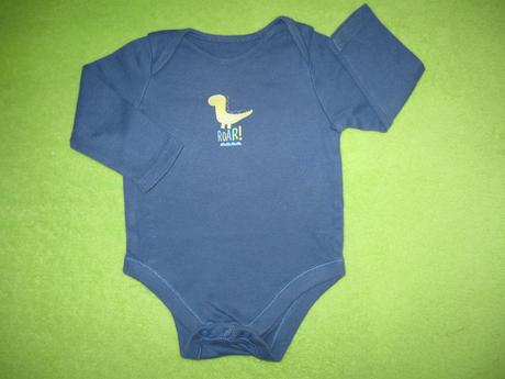 Body s dlouhým rukávem, f&f,62