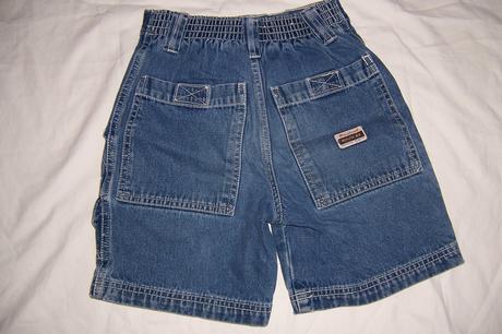 Riflové kraťasy, 128