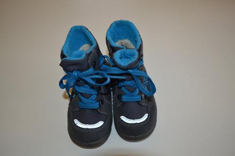 Superfit zimní boty s membránou gore-tex, superfit,22