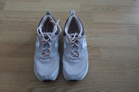 Sportovní obuv / tenisky 38, decathlon,38