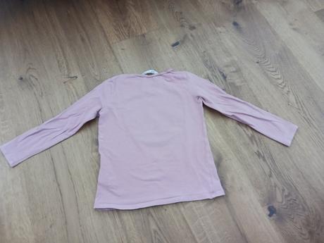 H&m triko č.122/128, h&m,122