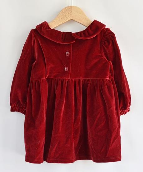Šaty vel. 3 - 6 m, f&f,68