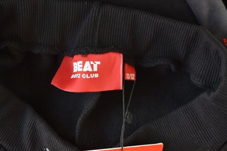 Tepláky vel. 11 - 12 let, 152