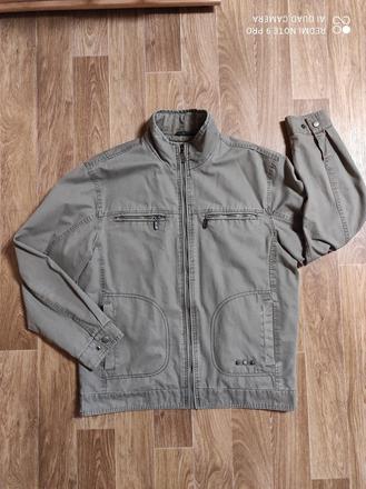 Bunda jaro/podzim, m