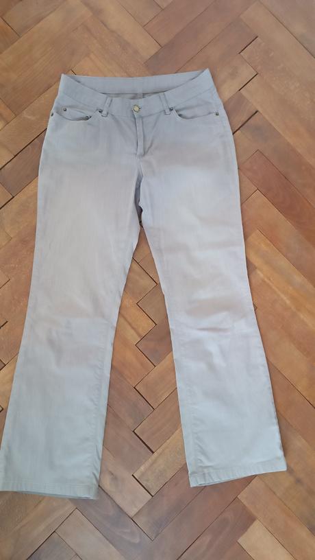 Bavlněné kalhoty bushman, bushman,38