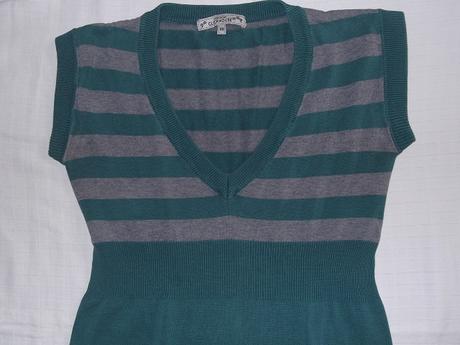 Dámská tunika, clockhouse,s