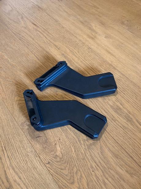 Kočárek mutsy igo dvojkombinace, mutsy,mutsy igo