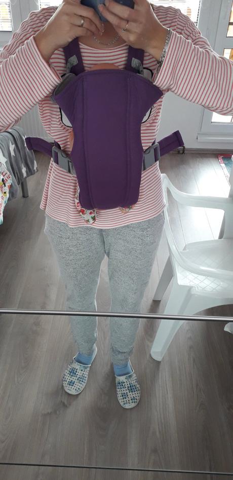 917 - ergonomické nosítko,