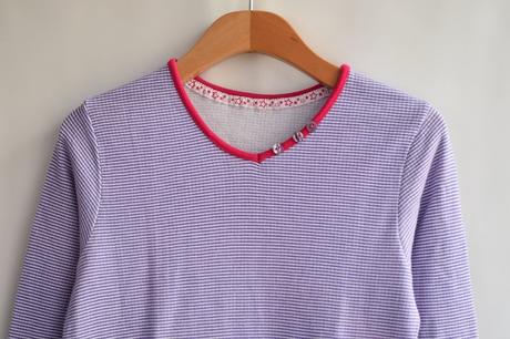 Tričko vel. 13 - 14 let, marks & spencer,164