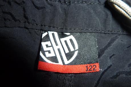 Tričko 2x, 3/4legíny 2x, šusťákové kalhoty vel.122, 122–134