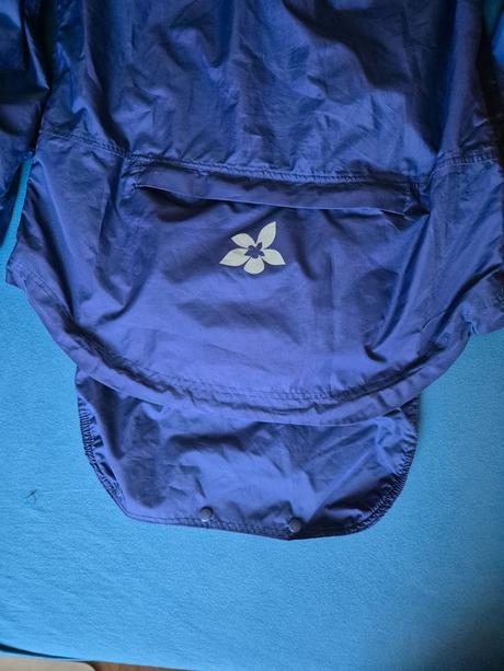 Dámská šusťákovka crivit vel. 36/38, crivit,38