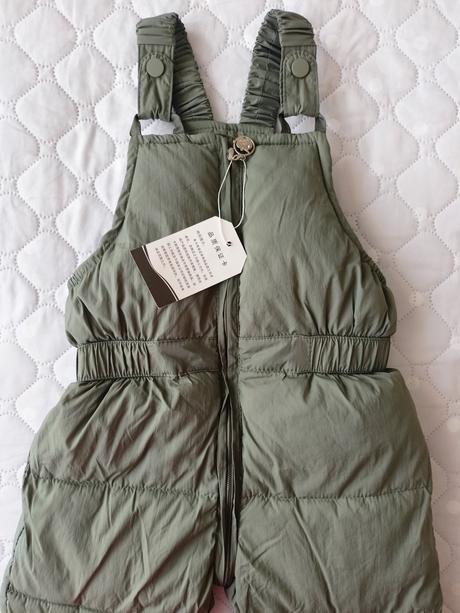 Nové zimní oteplováky, 98/104, 98 / 104