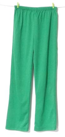 R9 kalhoty kostým vel. 9-10let, 