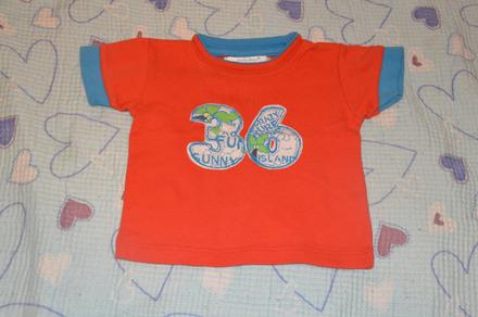 Bavlněné triko tričko, early days,74