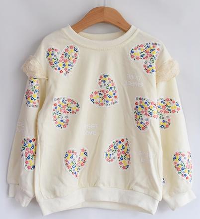 Mikina vel. 5 - 6 let, 116