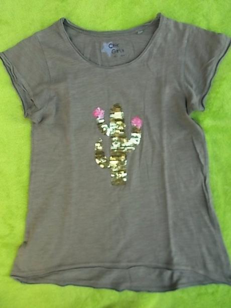 Triko s flitry, alive,140