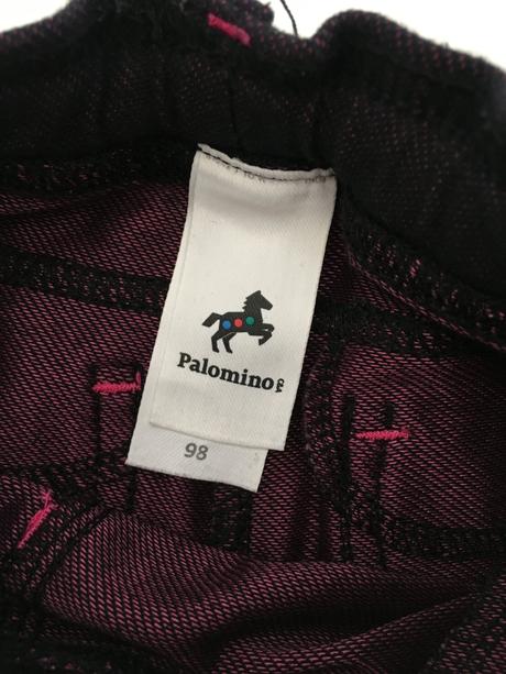 Tričko a džegíny c&a, vel. 98, c&a,98