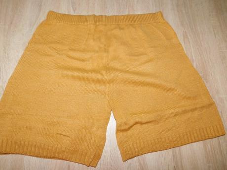 Dámské kraťasy, xxl