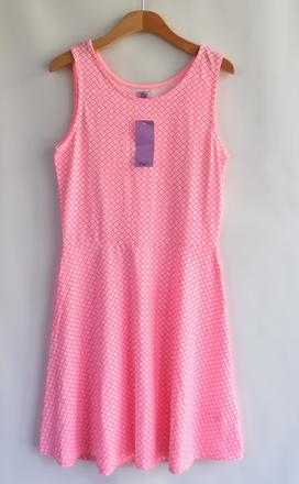 Šaty vel. 13 - 14 let, f&f,164