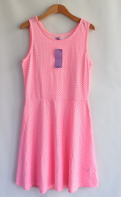 Šaty vel. 13 - 14 let, f&f,164