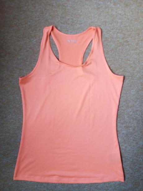 Tílko boxer zn."active by tchibo/takko" vel."m", takko,m