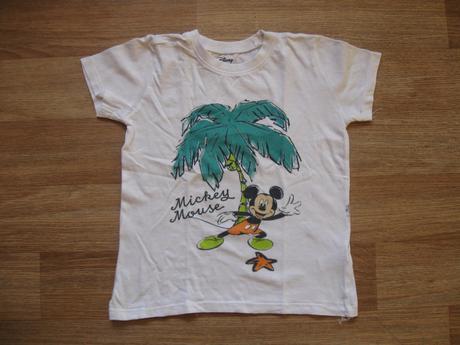 Tričko, sinsay,116