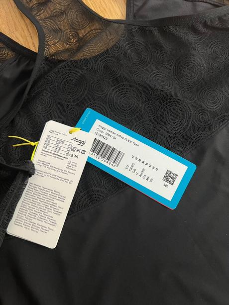 Sportovní tílko & top sloggi vel. m, m