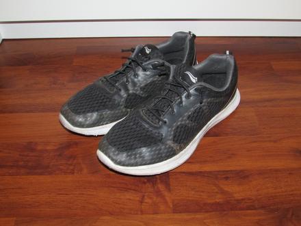 Tenisky crivit č.2, 39