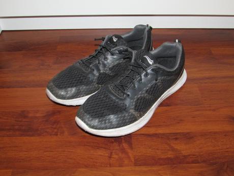 Tenisky crivit č.2, 39