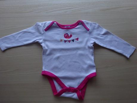 4x body s dl. r., vel. 68, 68