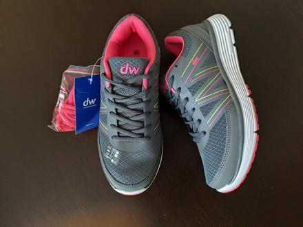 Zdravotní obuv diawin, 38