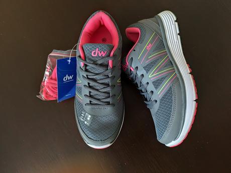 Zdravotní obuv diawin, 38