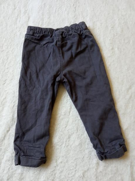 Kalhoty 1-2roky, disney,92