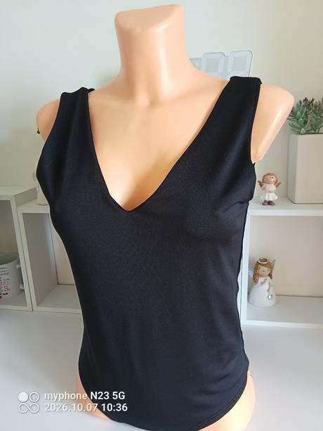 Body dámské zn."amisu" vel."xl", amisu,xl