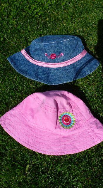 Riflový klobouček, cherokee,98