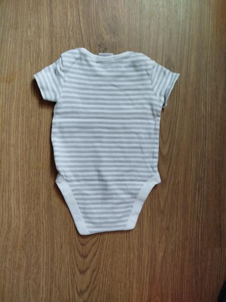 Body zn. disney baby vel.68, disney,68