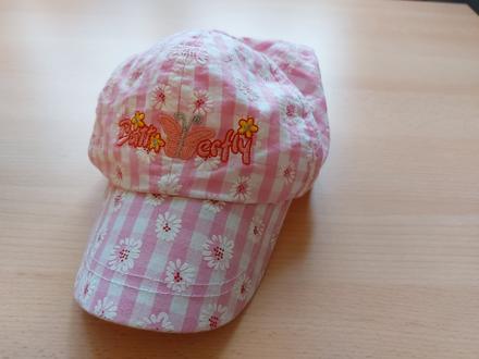 Kšiltovka vel. 52, 52