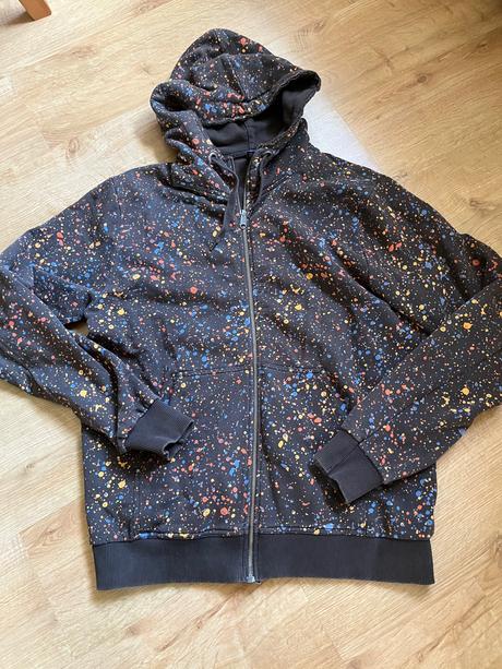 Pánská mikina, h&m,l