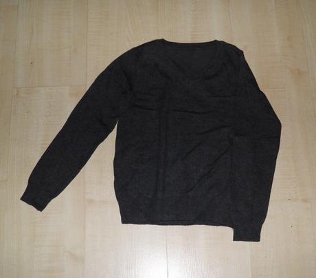 Dívčí mikiny - vel.122, matalan,122