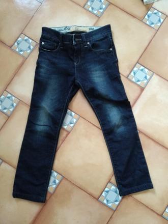 Rifle john galliano, 116