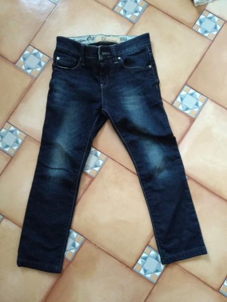 Rifle john galliano, 116