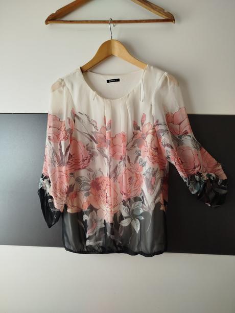 Halenka zn. roman vel.40, 40