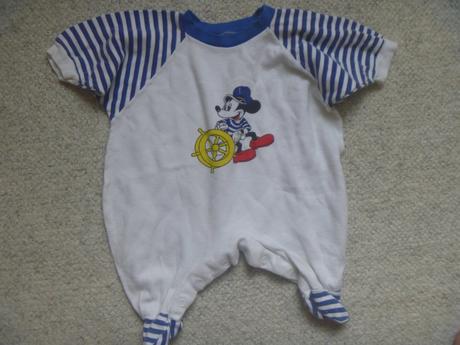 Overaly a bodýčko vel. 62, 62