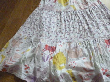 Veselé šaty 3-4 nutmeg, nutmeg,104